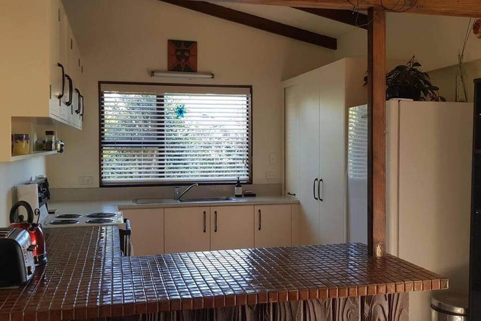 Home from Home in Ruby Bay House in Tasman District, Tasman, New Zealand