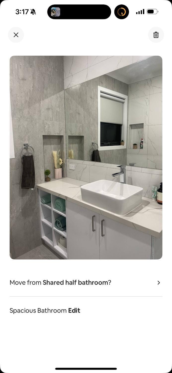Peaceful Rowville Stay Vacation rental in Rowville