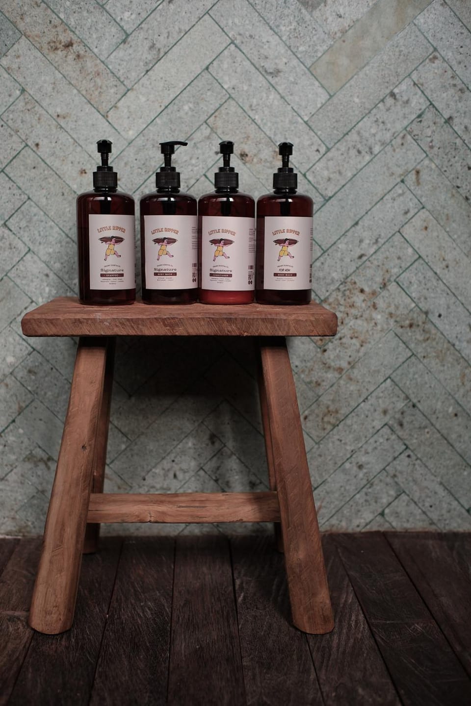 New Little Ripper Boutique Hotel Hotel in Kediri