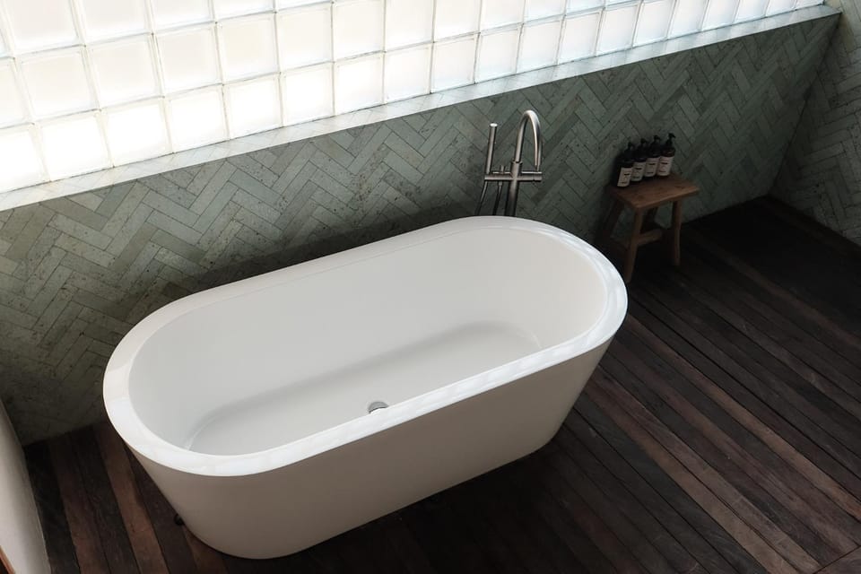 New Little Ripper Boutique Hotel Hotel in Kediri