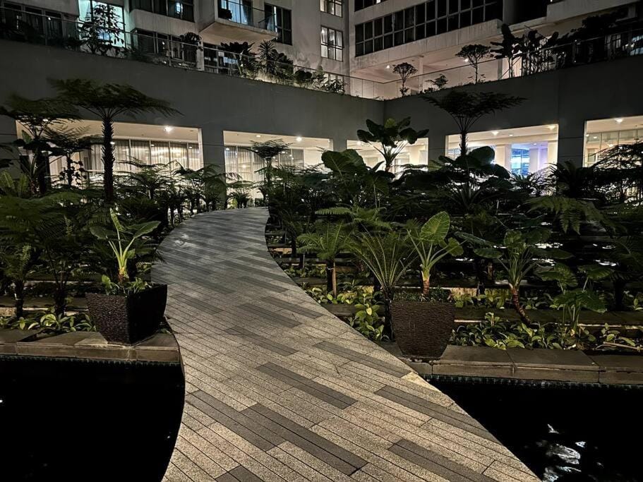 Regalia Upper View Residence Apartment in Federal Territory of Kuala Lumpur
