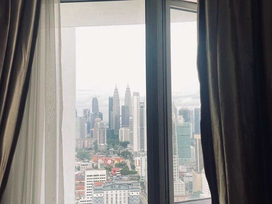 Regalia Upper View Residence Apartment in Federal Territory of Kuala Lumpur