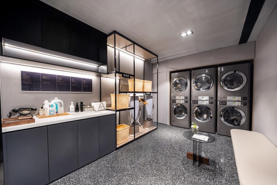 Atour Hotel Beijing Sanlitun North Gongti Road Hotel in Beijing