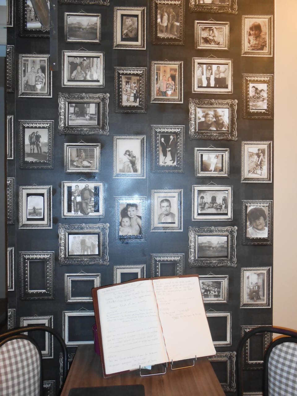 Banquet/Function facilities