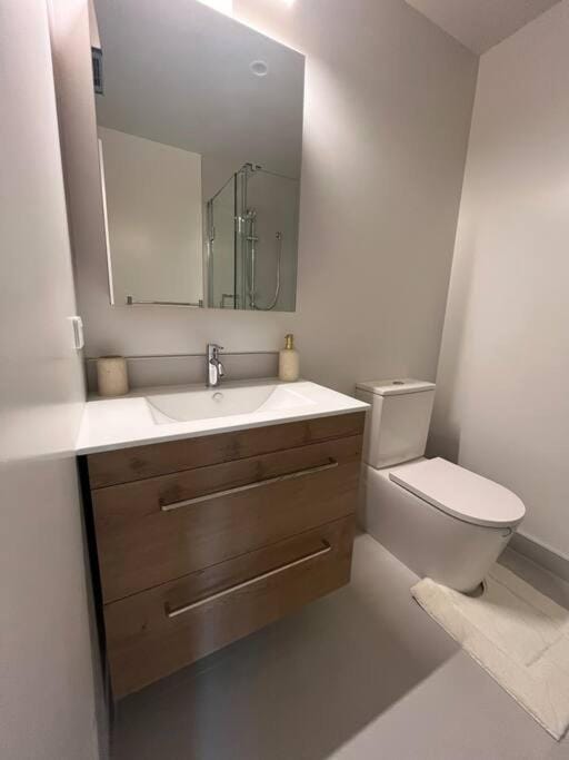Luxury And Serene 2 Bed Near CBD With Parking House in Christchurch