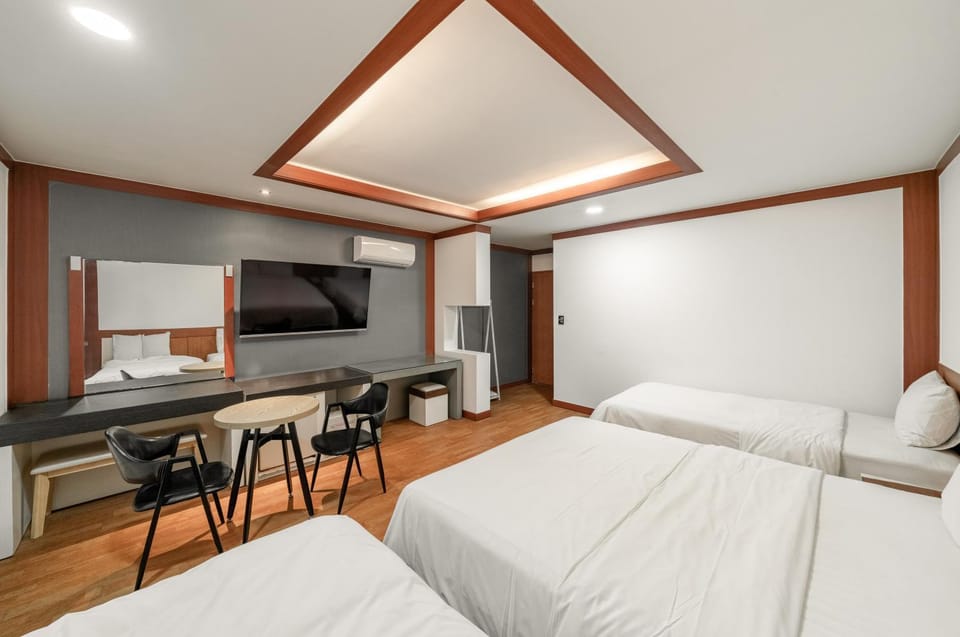 Hotel Tate V Hotel in Gyeonggi-do