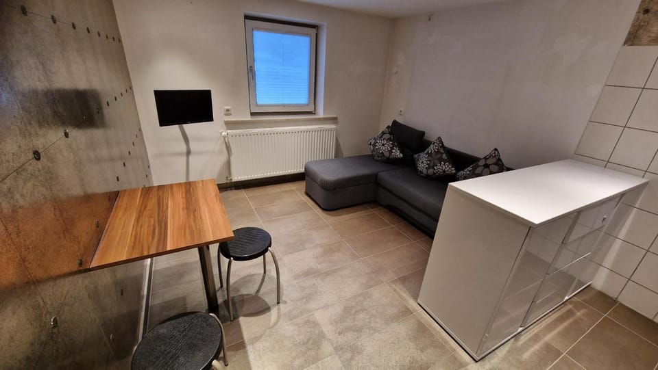 Gästezimmer 1 Heiterwanger-Blick Apartment in Tyrol