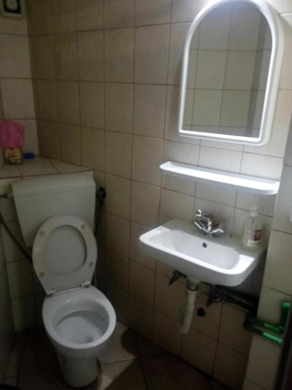 home for you Apartment in Thessaloniki