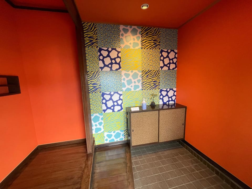 ゲストハウス三本松港 Apartment in Japan