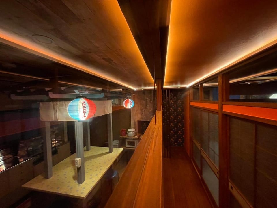 ゲストハウス三本松港 Apartment in Japan