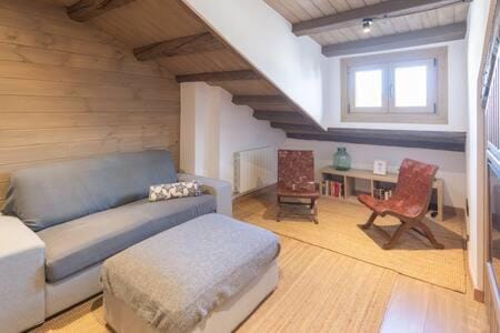 Apartament la Guineu Apartment in Puigcerdà