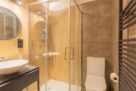 Apartament la Guineu Apartment in Puigcerdà