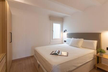 Apartament la Guineu Apartment in Puigcerdà