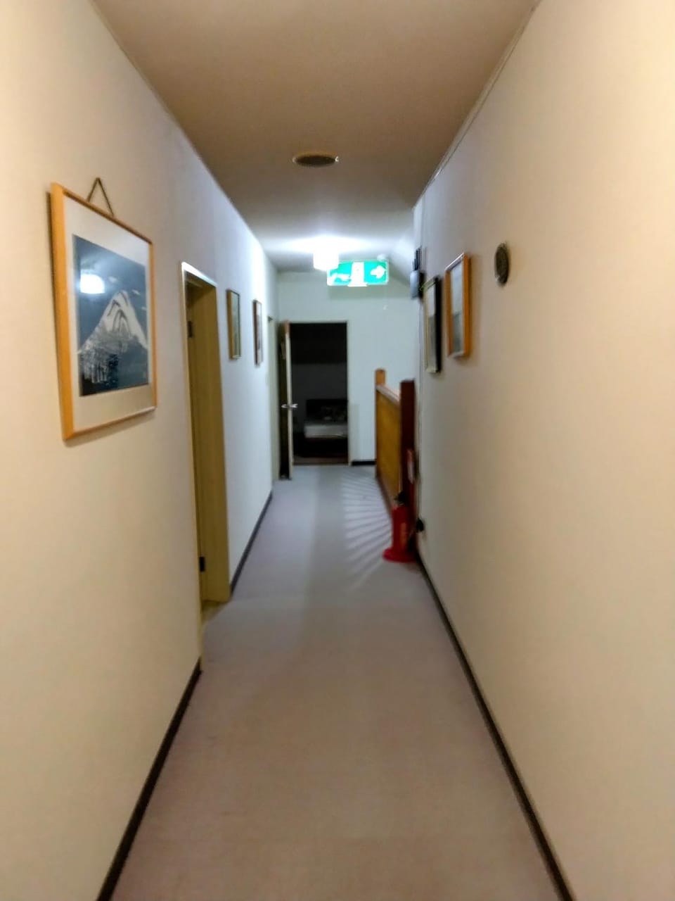 Orange house Izu Simoda Bed and Breakfast in Shizuoka Prefecture