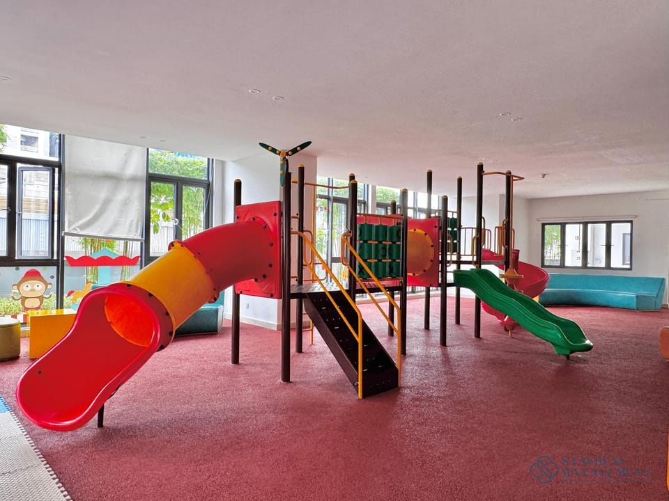 Children play ground, Children play ground
