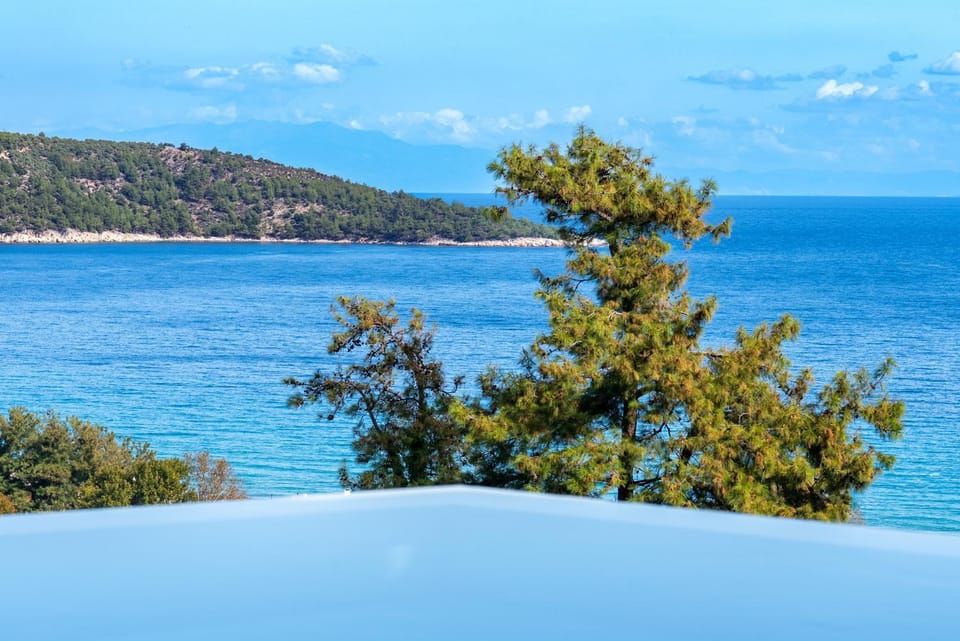 View (from property/room)