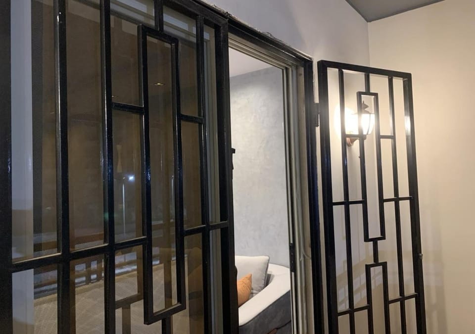 Luxury Modern Apartment in a private compound Apartment in New Cairo City