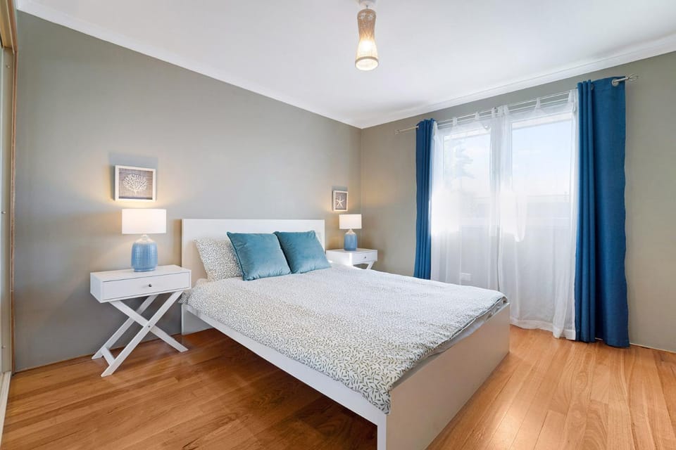 Aussie Escape Poolside Comfort and Relaxation Vacation rental in Sydney