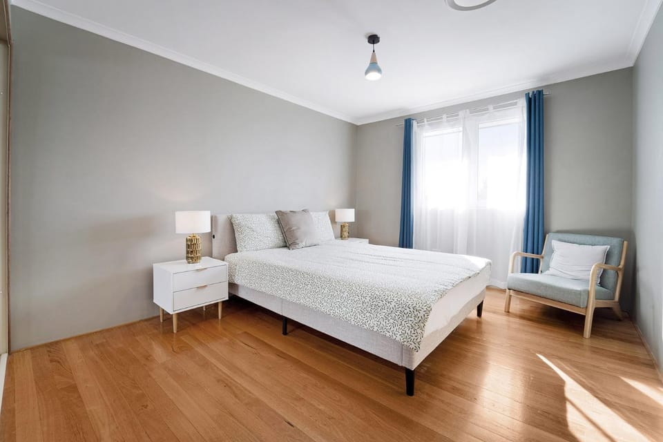 Aussie Escape Poolside Comfort and Relaxation Vacation rental in Sydney