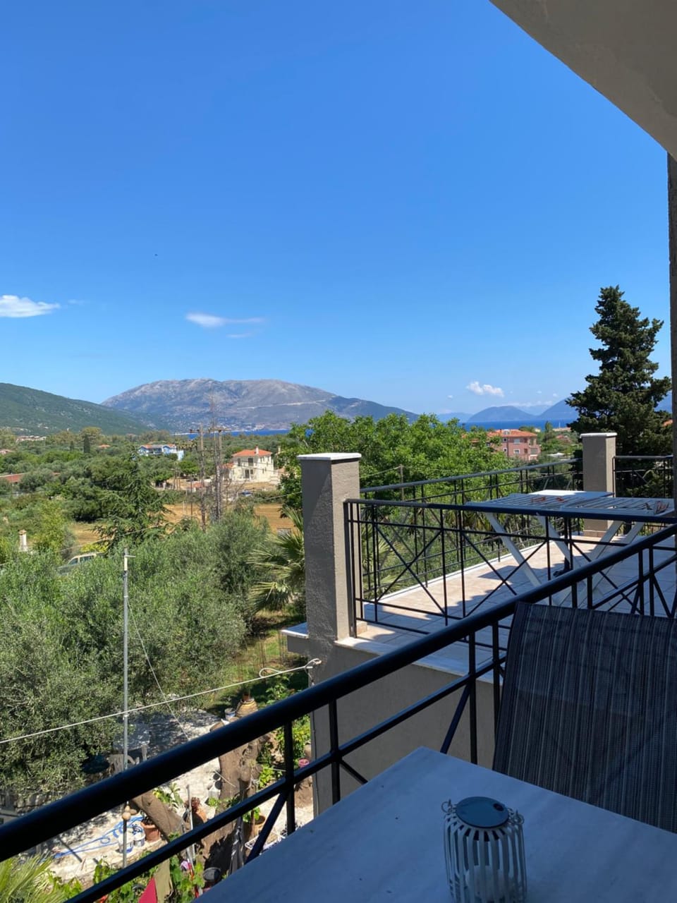 Marina Studios Apartment in Cephalonia
