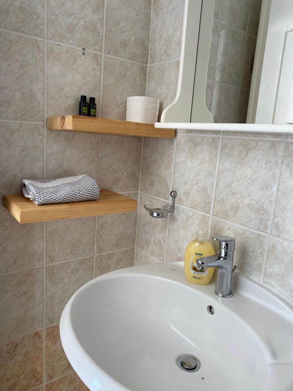 Marina Studios Apartment in Cephalonia