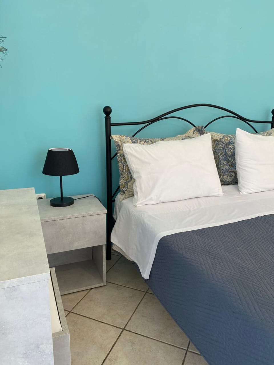 Marina Studios Apartment in Cephalonia