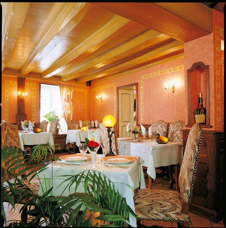 Hotel Chez Chaumat Hotel in Auvergne-Rhône-Alpes