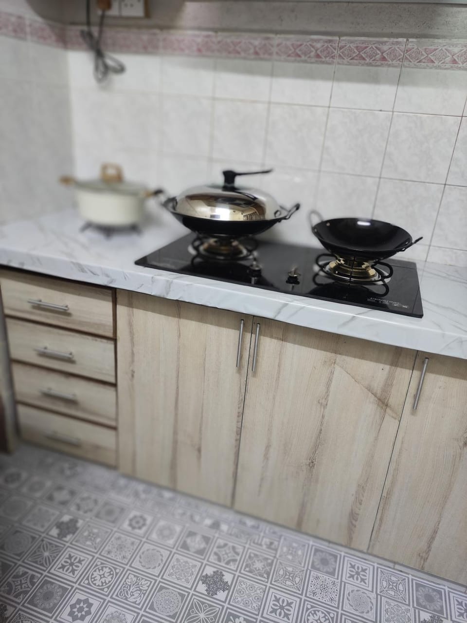 Imtiyaz Islamic Homestay House in Kedah