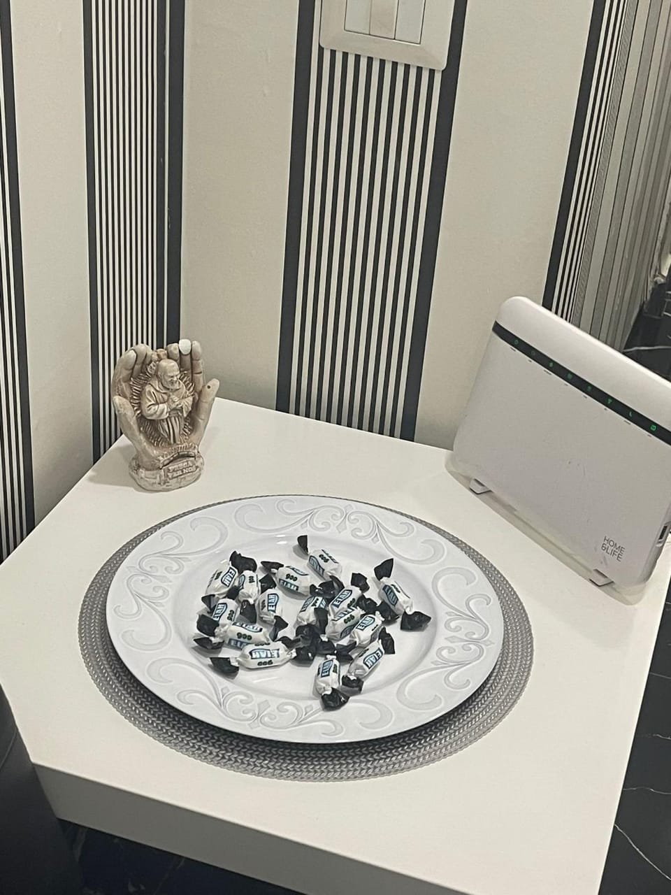 Napoli centrale Apartment in Naples
