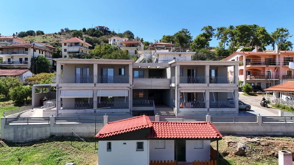 Makarounis Athanasios Apartments Apartment in Messenia