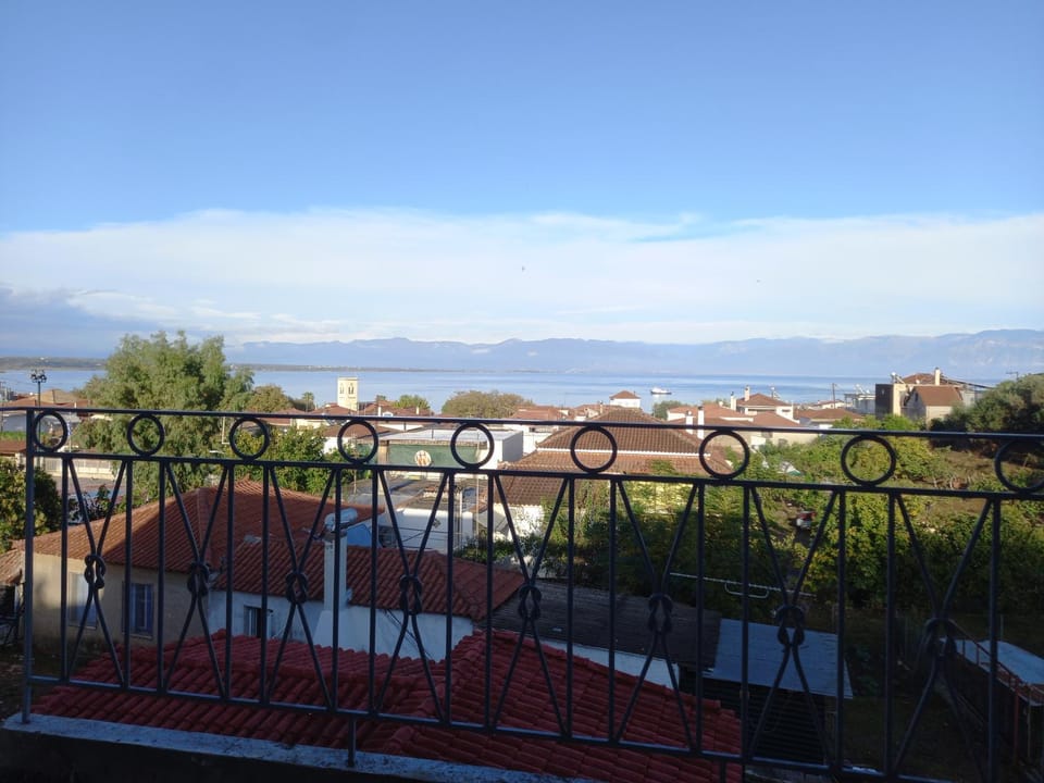 Makarounis Athanasios Apartments Apartment in Messenia
