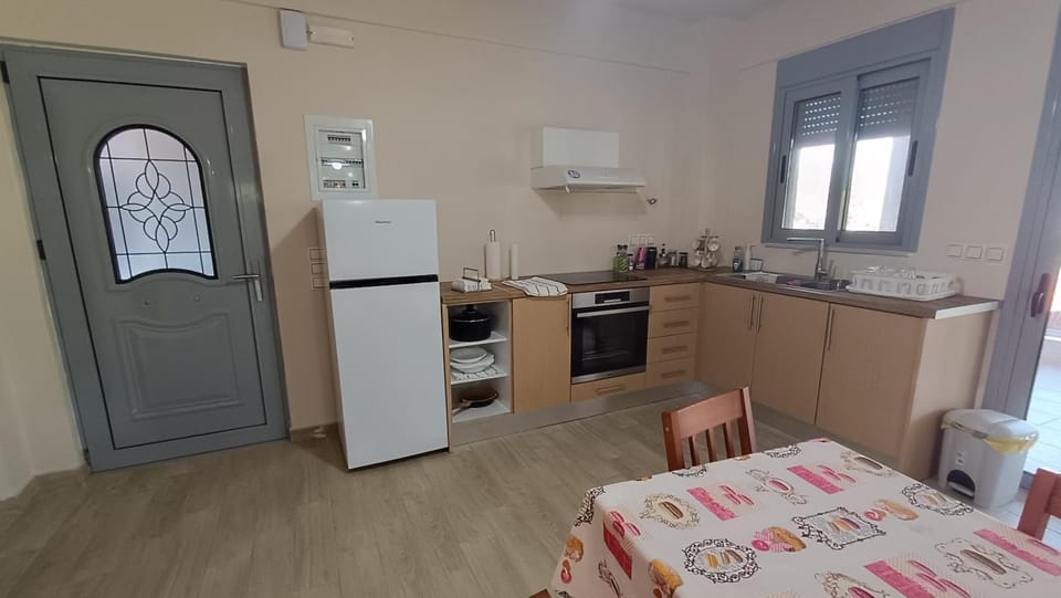 Makarounis Athanasios Apartments Apartment in Messenia