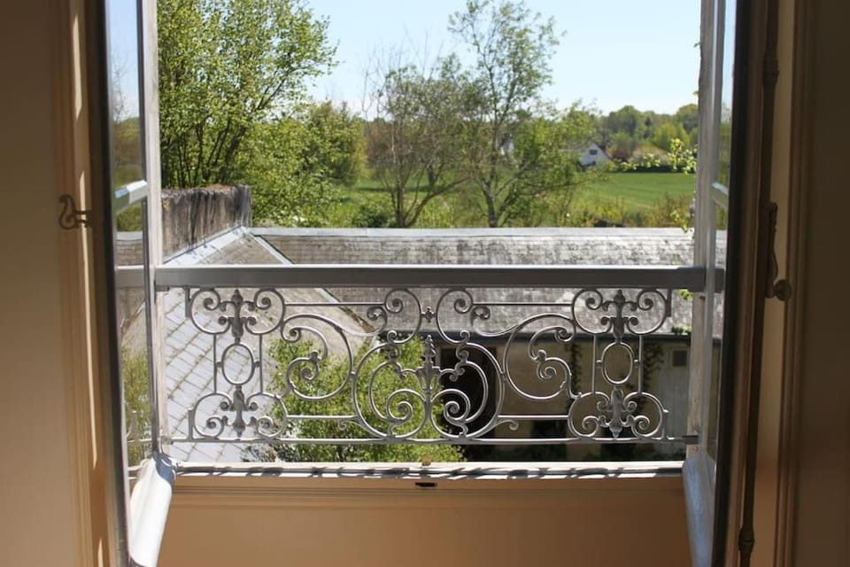 Blois Vineuil Châteaux de la Loire House in Centre-Val de Loire