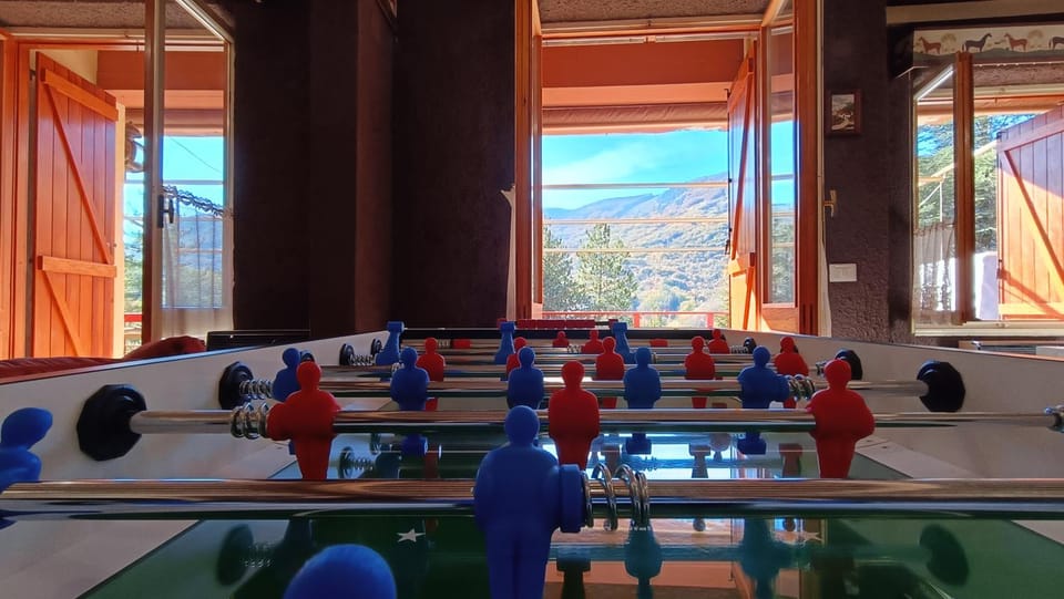 Game Room, View (from property/room)