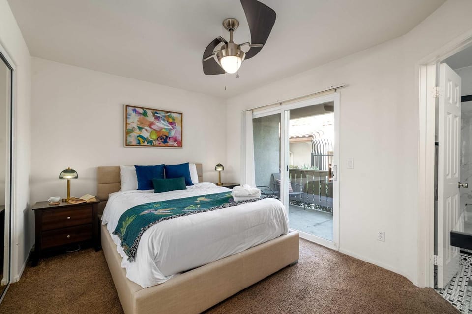 Redecorated - Serene- Legoland- Family-Friendly House in Carlsbad