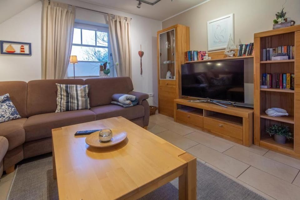 Ferienwohnung-Deichblick Apartment in Norden