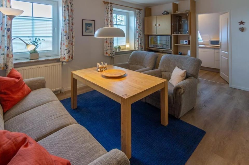 Ferienwohnung-Seestern Apartment in Norden