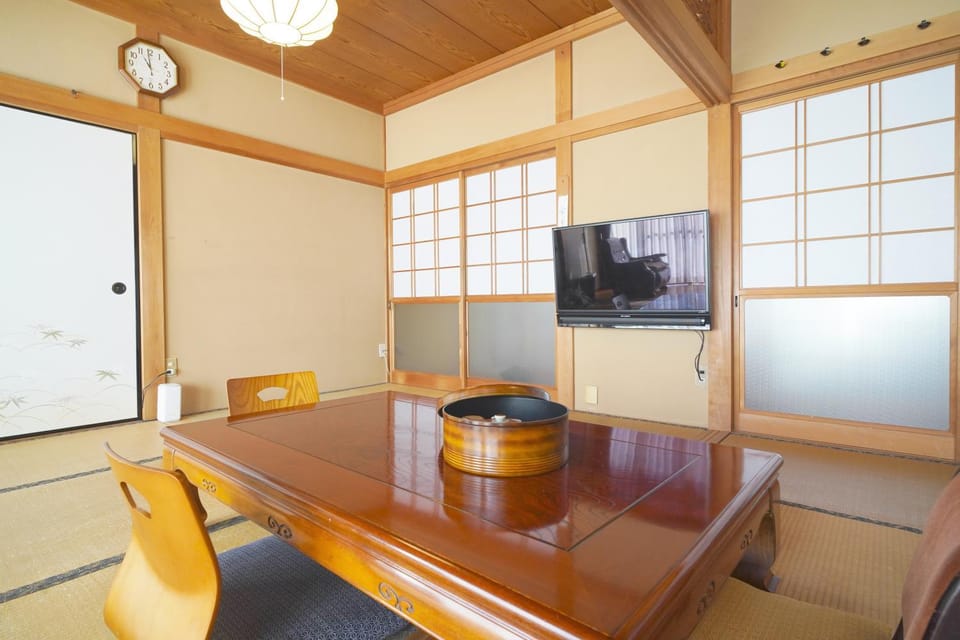 Communal lounge/ TV room, Living room