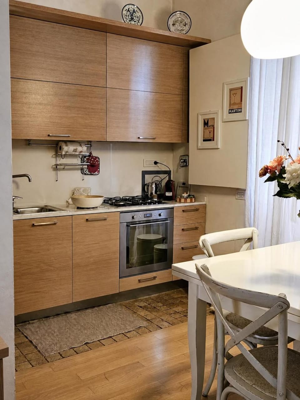 Casa Capponi - A San Pietro Apartment in Rome