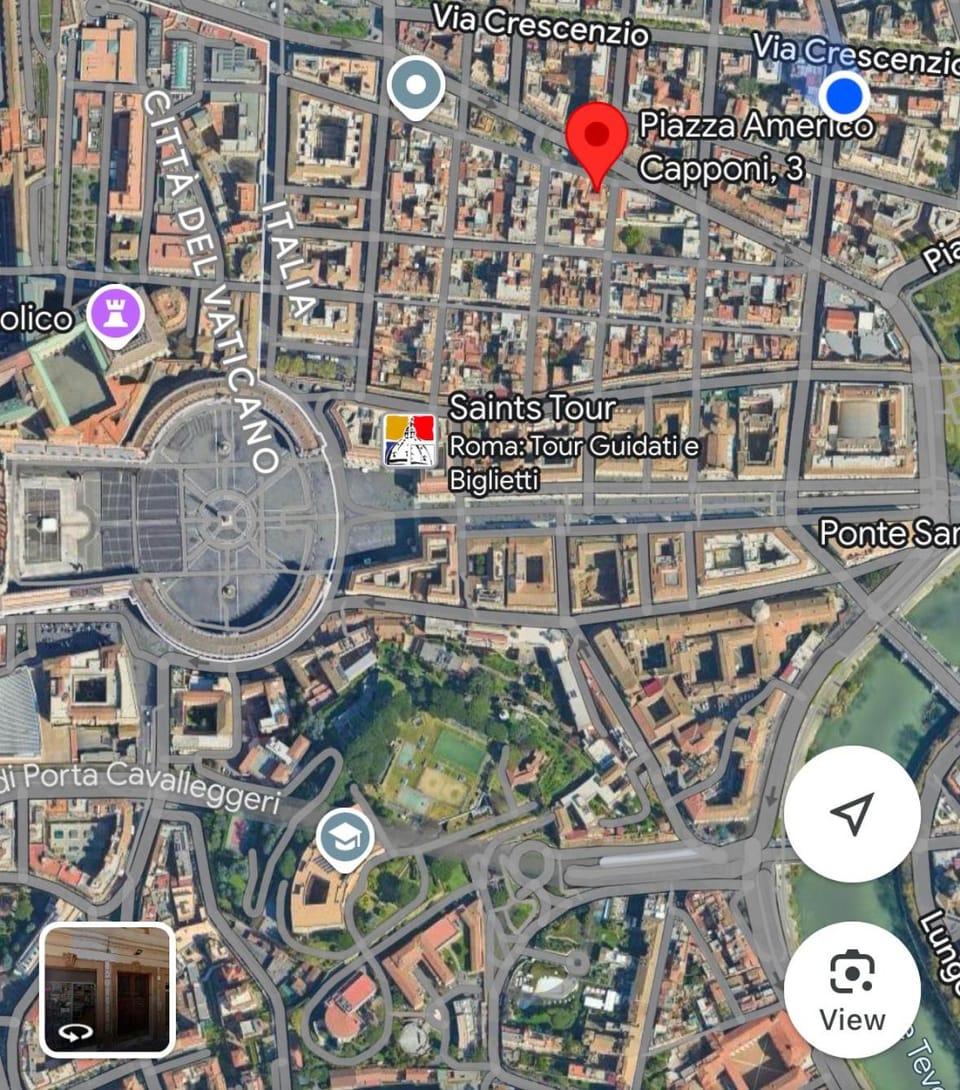 Location