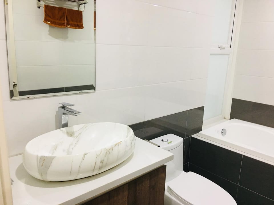 Hanoi Home 10 - Comfortable Apartment for Expart Apartment in Laos