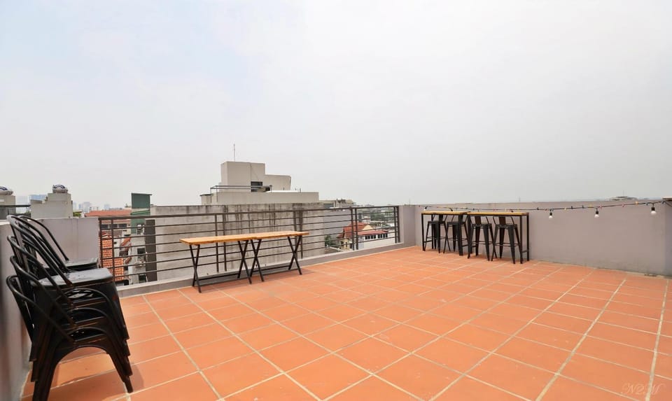 Hanoi Home 10 - Comfortable Apartment for Expart Apartment in Laos