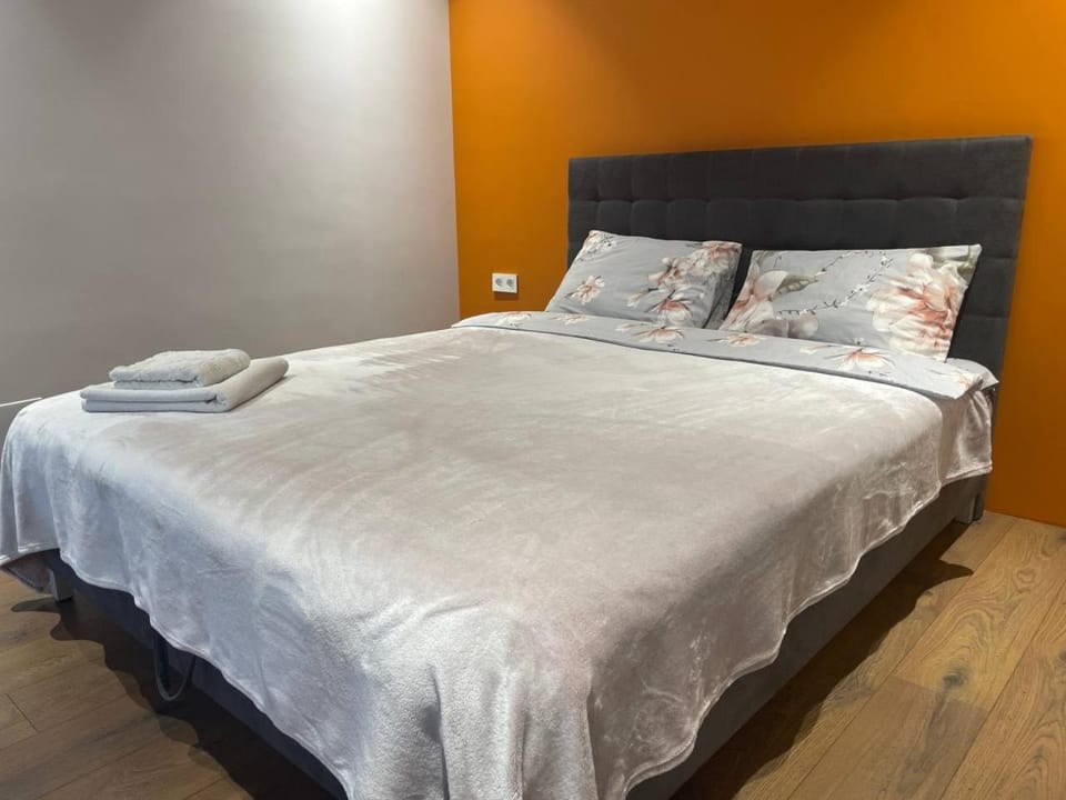 Apartament Apartment in Chișinău