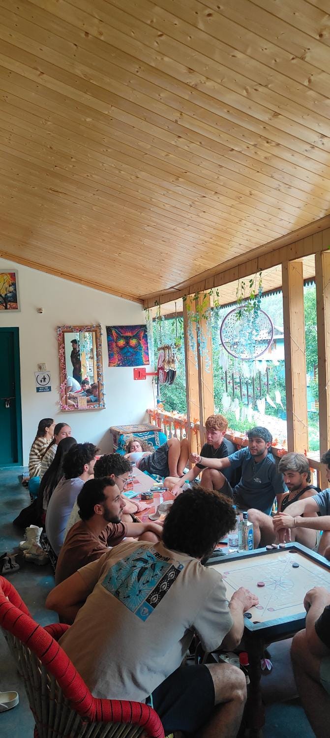 The Eleventh homestay Vacation rental in Himachal Pradesh