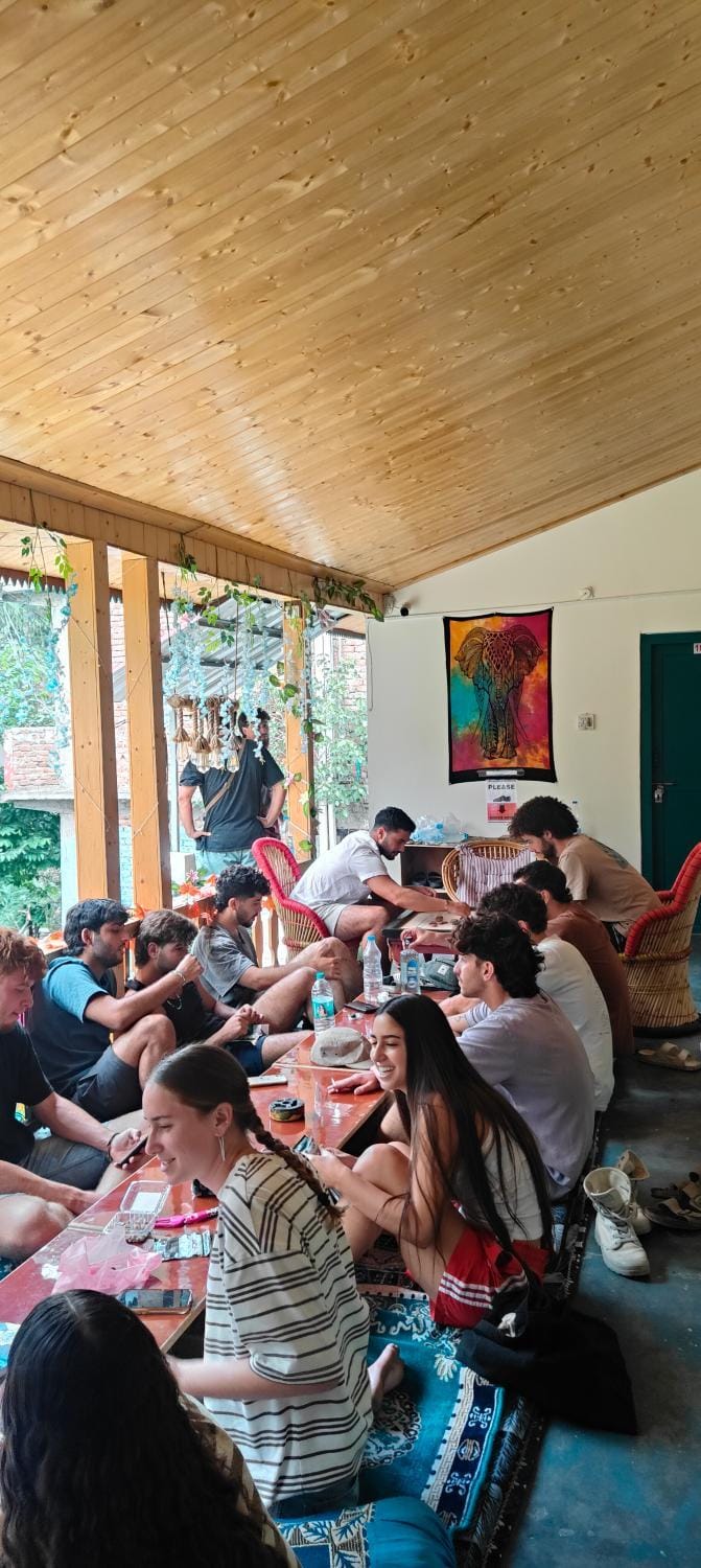 The Eleventh homestay Vacation rental in Himachal Pradesh