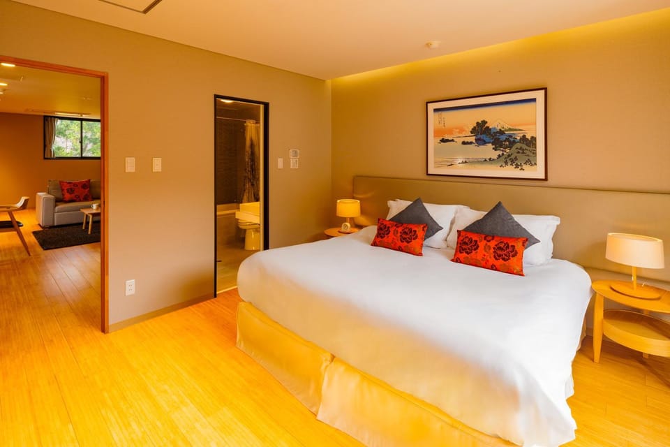 KOHARU by HHG Hotel in Hakuba