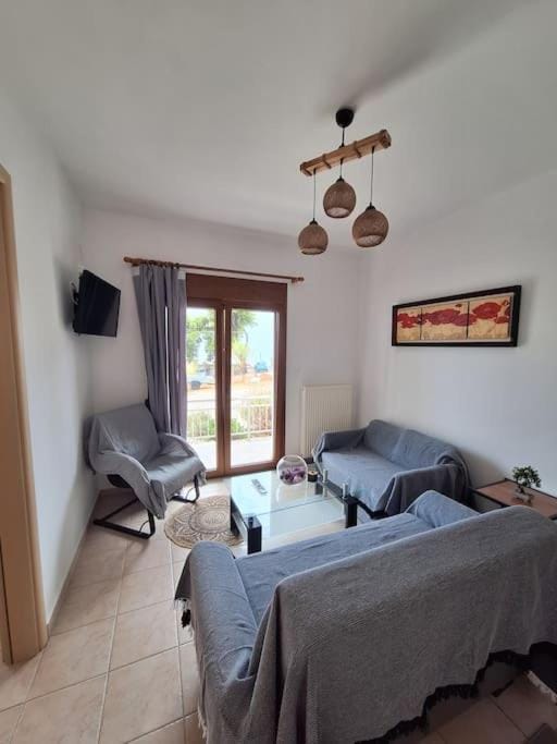 D and D Home Alonissos Apartment in Sporades, Greece