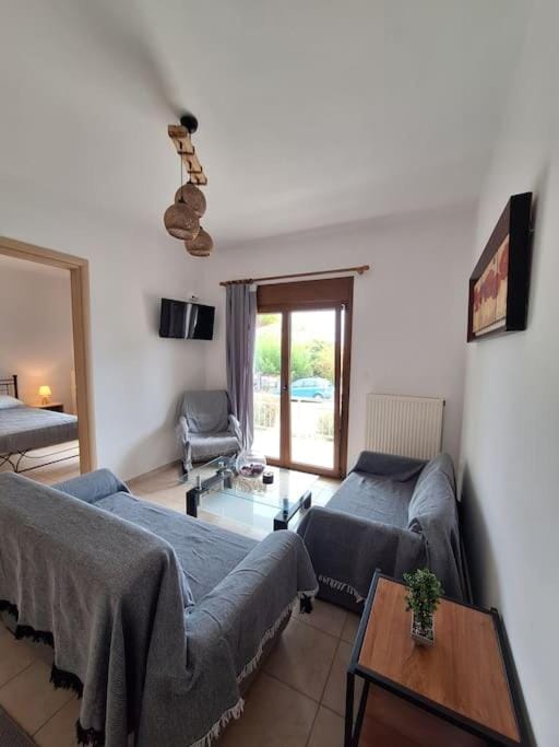 D and D Home Alonissos Apartment in Sporades, Greece