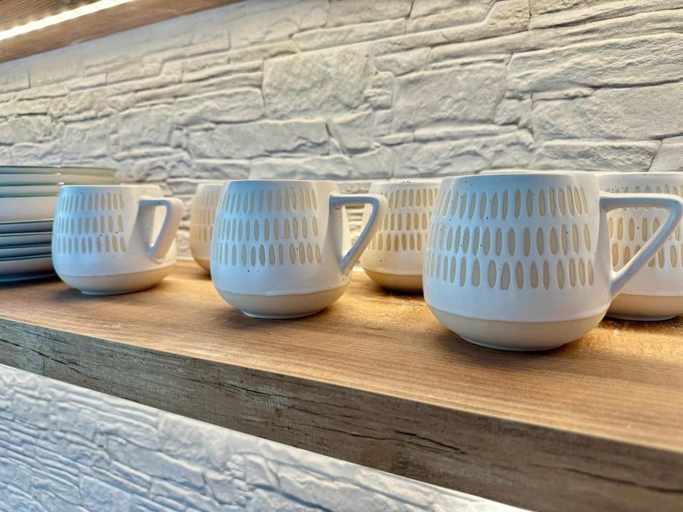 Villa Cecilia Luxury Stay Apartment in North Macedonia