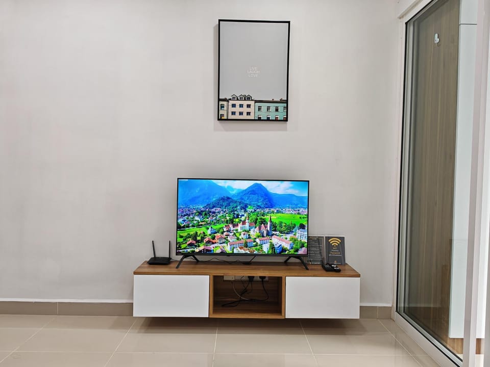 TV and multimedia